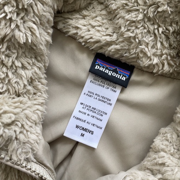 Patagonia Los Gatos Vest - Picture 4 of 8